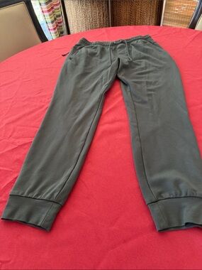 Casual Jogger Pants - Gray